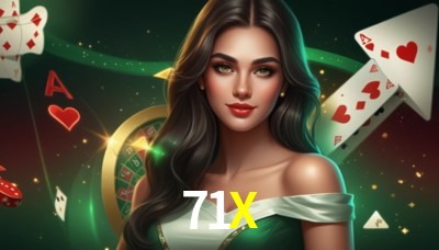 71X Casino: Jogue Online e Ganhe Grandes Prêmios