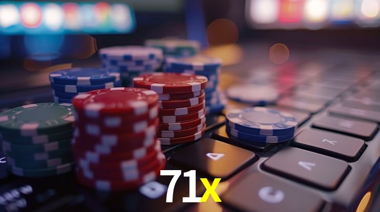 Casino Ao Vivo 71x