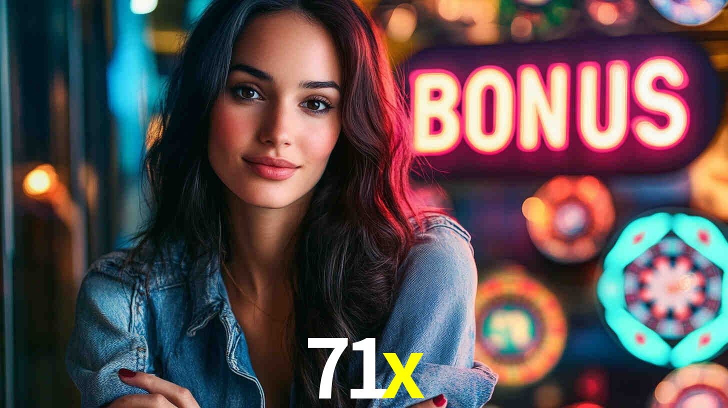 71x: Seu Cassino Premiado com Pagamentos Rápidos
