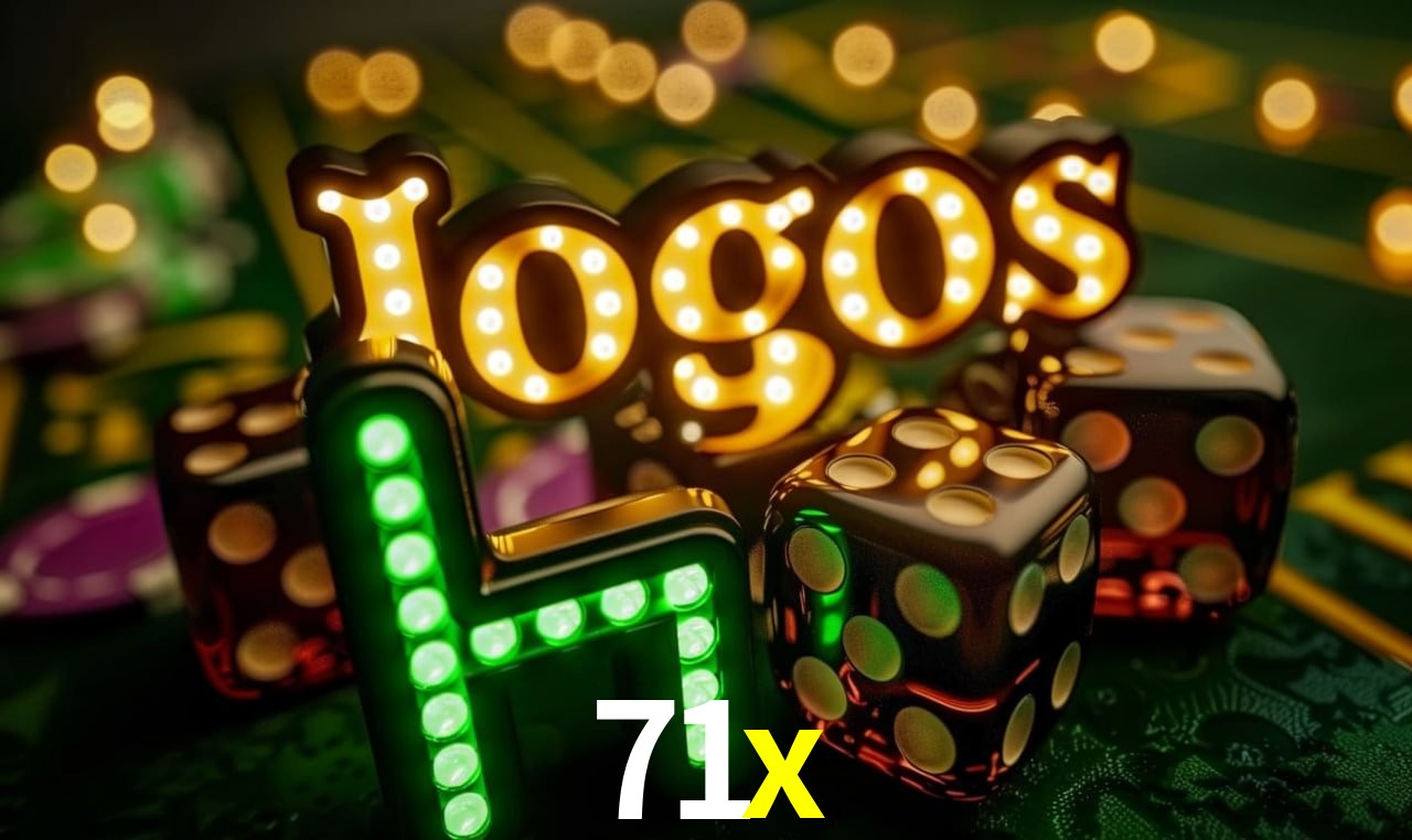 Apostas de Futebol 71x