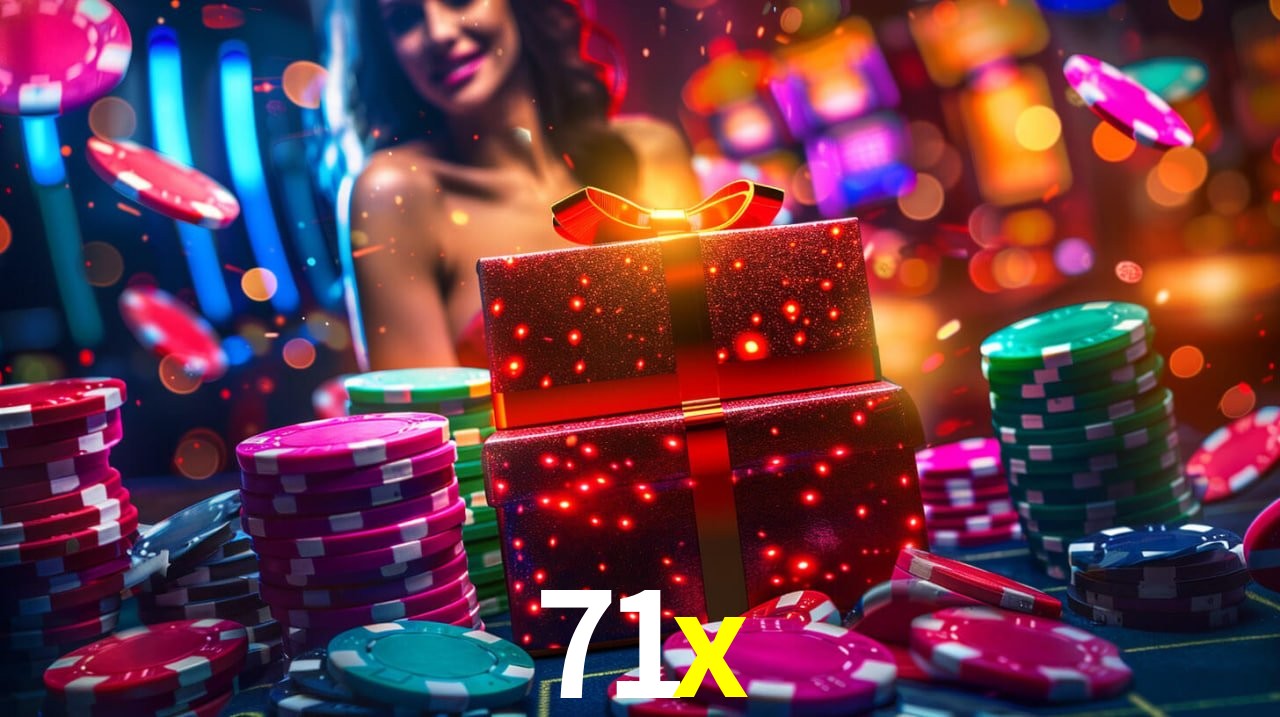 Desvendando o Mundo dos Jogos Virtuais na 71x