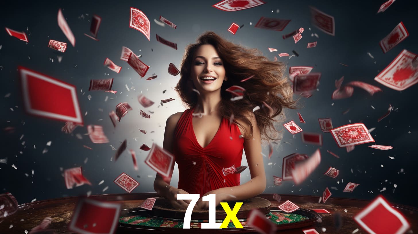 Live Casino 71x