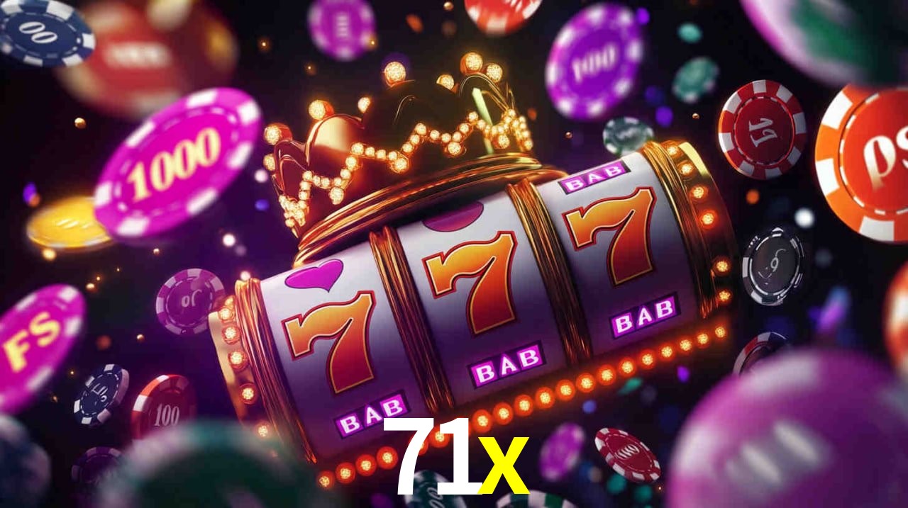 Live Casino 71x