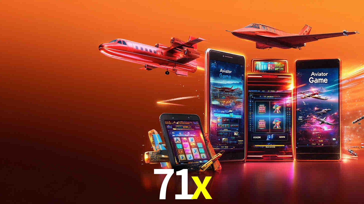 Descubra o Programa VIP da 71x: Vantagens Exclusivas para Jogadores