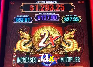 Descubra o Mundo do Cassino Online com 71x