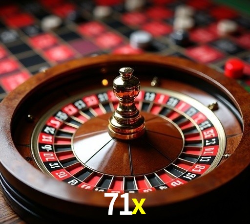 Tecnologia da Plataforma 71x