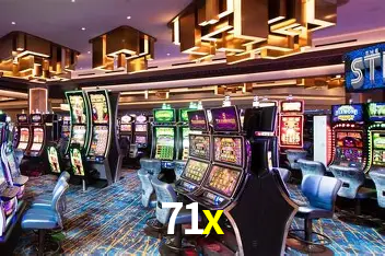 Desvendando o Mundo dos Jogos Virtuais na 71x