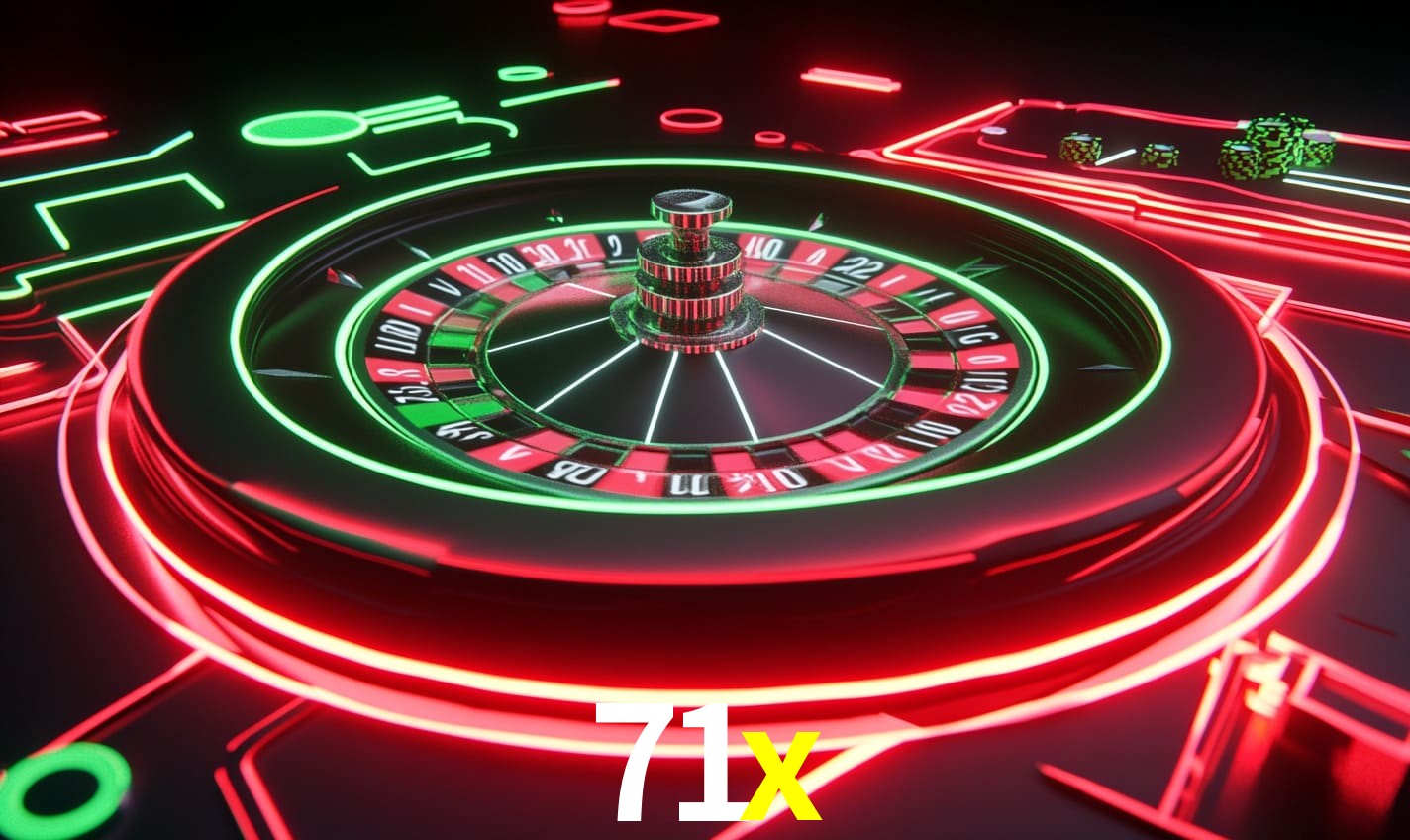 Descubra a Essência do 71x: Nossa História e Compromissos