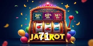 Provedores de Jogos 71x
