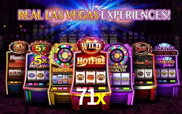 Desvendando o Mundo dos Jogos Virtuais na 71x