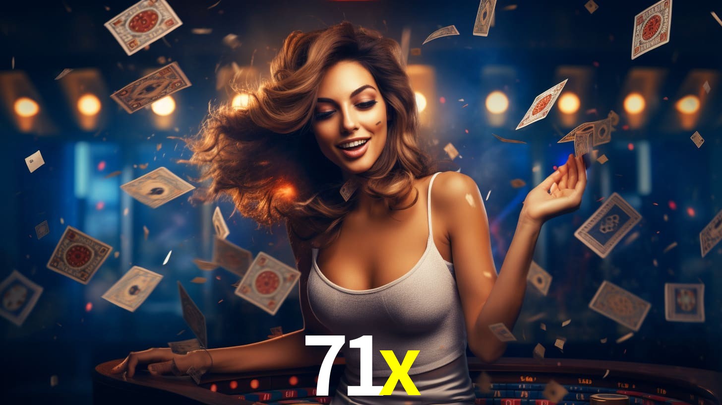 Experimente o Login Seguro Premium no 71x