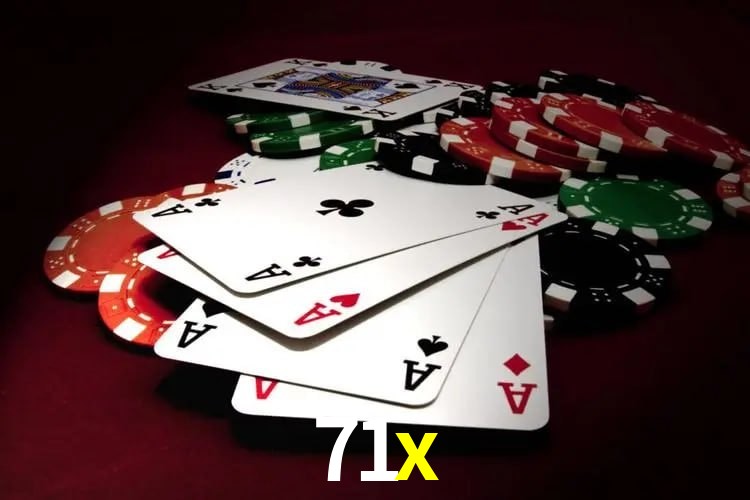 Interface do App 71x
