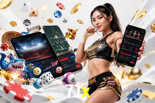 Flash Promotion 71x