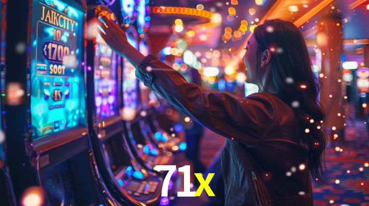 Explore as vantagens do 71x: serviço profissional e confiabilidade