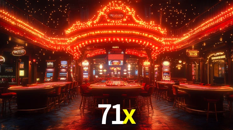 71x App Interface