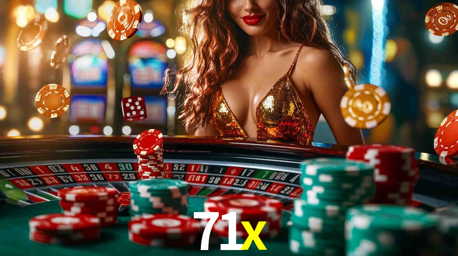 Welcome Bonus 71x