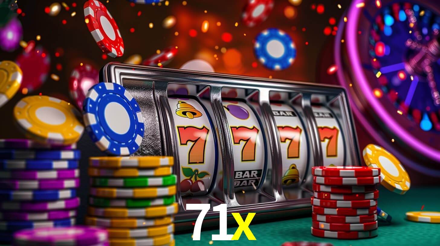 cassino 71x