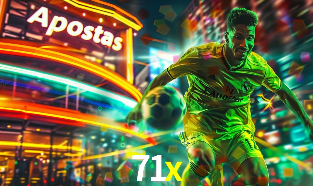 Estatísticas Esportivas 71x