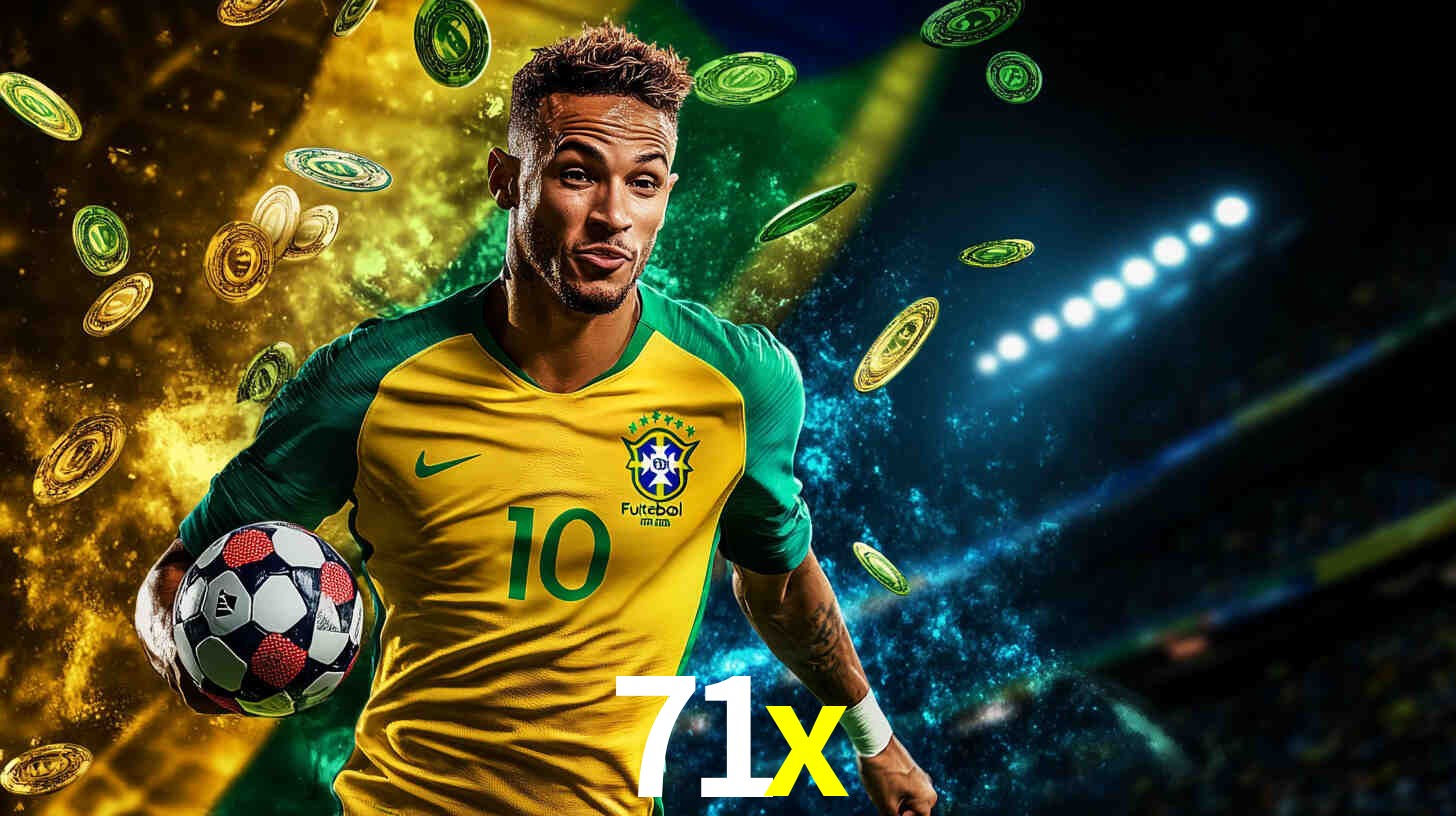 Descubra a Essência do 71x: Nossa História e Compromissos